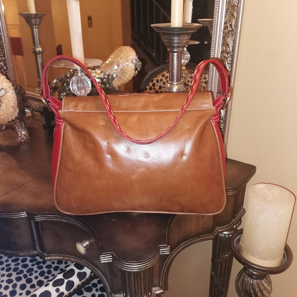 Isabella Fiore Handbag - Picture 7 of 11